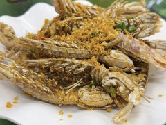 -瑶记海鲜餐厅(西涌店)
