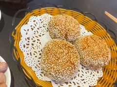 -南门涮肉(天坛店)