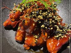 -佬麻雀·新湘菜(东方宝泰店)