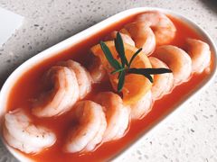 -半山腰·云南菜(侨福芳草地店)