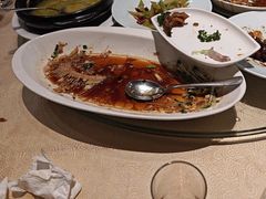 -上海虹桥宾馆味翠餐厅