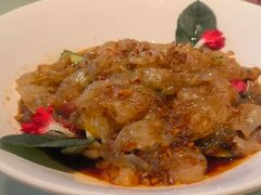 -喜相逢·特色烤鸭新疆菜(南珏大厦店)