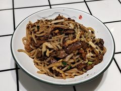 -仙妈米粉店(庆丰路)