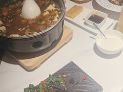 -苹果树下艺术餐厅(通州店)