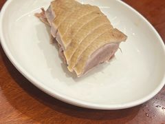-奇芳阁·百年清真南京菜(夫子庙店)