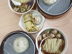 -蒋家桥饺面店(东关街店)