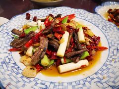 -百年粉蒸牛肉