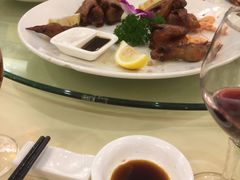 -益利大酒楼(井岸店)