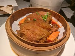 -楚山晓·楚湘菜(江夏永旺店)