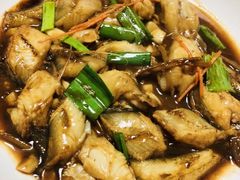 -江南村海鲜馆(洞头店)