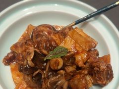 -百富源·海鲜辽菜(和平北大街店)