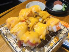 -三月居酒屋(青年大街店)