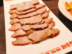 -满园烤鸭·春饼(奥体万达店)