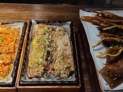 -不曾在把把烧•烧烤(莲坂磐基店)
