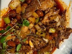 -院8里·小聚园老川菜(九眼桥店)