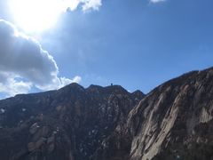 -北京凤凰岭