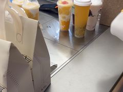 -喜茶(北京三里屯太古里店)