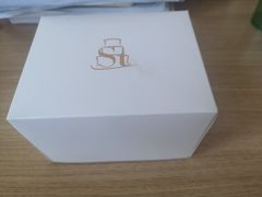 -St蛋糕王国(亨特店)