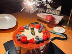 -姆们M Sweetie Cake(三里屯店)