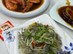 -来之顺海鲜菜馆·青岛菜·始于1993(栈桥店)