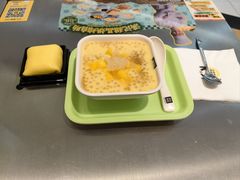 芒果班戟-满记甜品(王府井北京市百货大楼店)