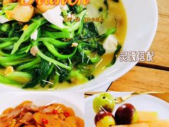 -徐记海鲜(南油永新汇店)