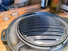 -小米烤肉·和牛原切-创意韩料(东关店)