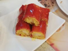 金莎海虾红米肠-点都德(盘福楼店)