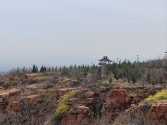 -伏羲山旅游区