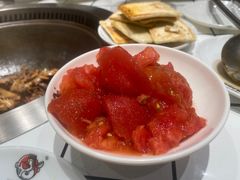 -姚稷大铁锅(东明广场店)