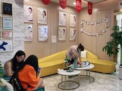 -启辰口腔(南坪店)