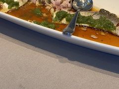 -香山湖渔家大院