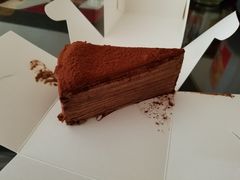 -Awfully Chocolate(来福士广场店)