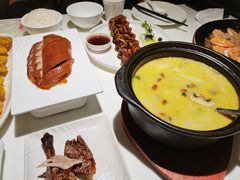 -小放牛炒菜馆(裕华万达店)