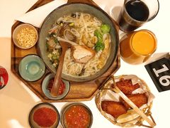 -GOGO Plate(成都太古里店)