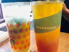 -星巴克(天津五大道店)