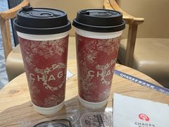 -霸王茶姬(正佳广场店)