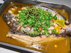 -半天妖烤鱼(诺德广场店)