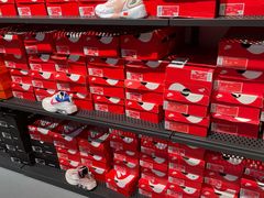 -NIKE北京马连道换季优惠店