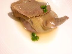 淮扬老卤盐水鸽-逸道(益丰·外滩源店)