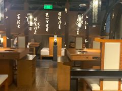 -呷哺呷哺(王府井喜悦店)