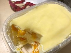 -蜜蜂小象·榴莲千层蛋糕(时代汇11栋店)