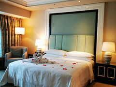 -澳门喜来登大酒店