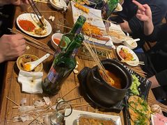 -小赵烧烤(银亿店)