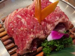 -西塔老太太泥炉烤肉(杭州首店)
