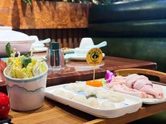 -龙泉人椰子鸡·糟粕醋·海南菜(龙昆南路店)