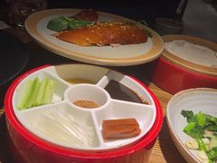 -青年公社烤鸭(青年路店)