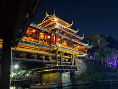 -深圳锦绣中华民俗村