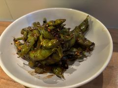 -EDAMAME₁ 枝豆