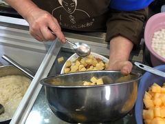 -串妹花式冰粉(乐山总店)
